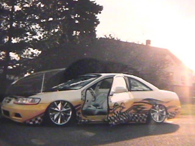 Ride Image