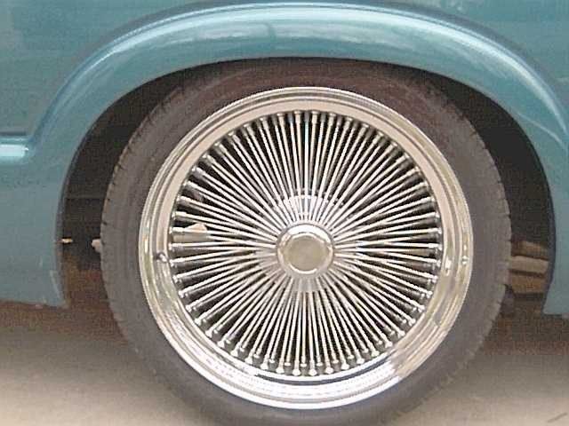 Full View