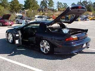 Ride Image