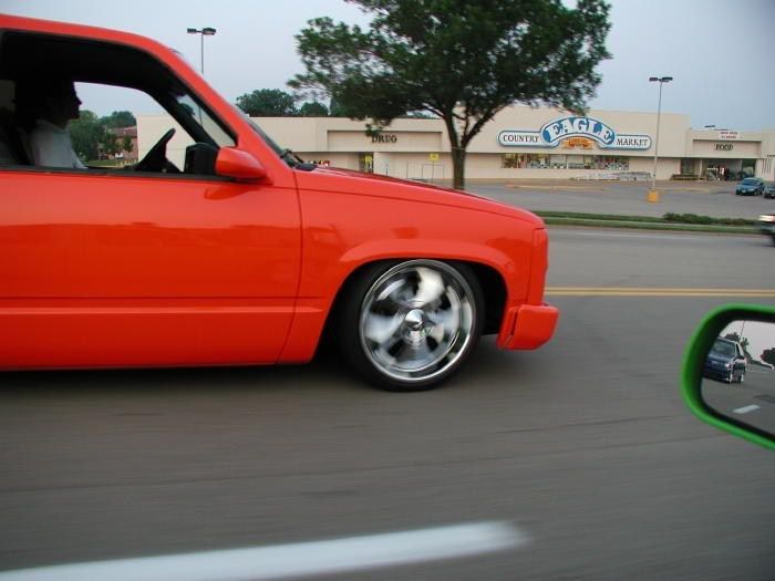 Ride Image