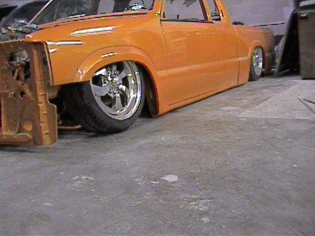 Full View