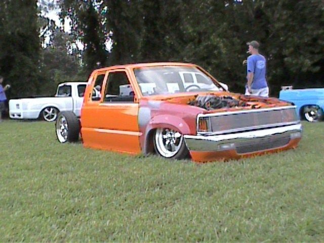 Full View