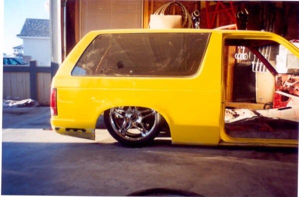 Full View