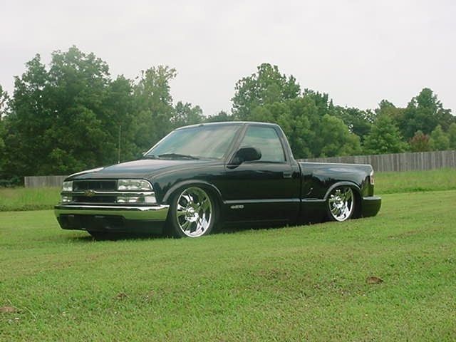Full View
