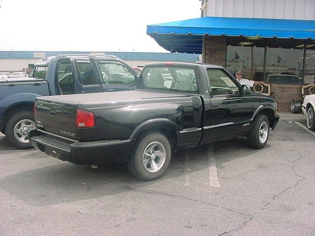 Full View