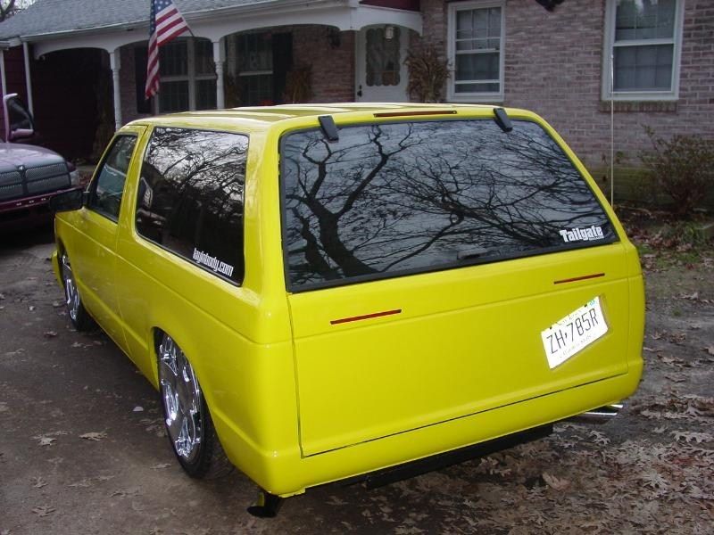 Full View