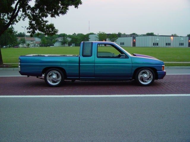 Full View