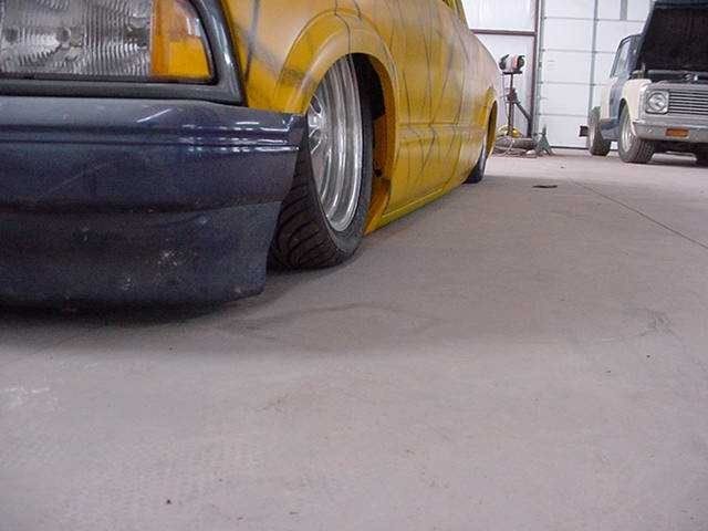 Ride Image