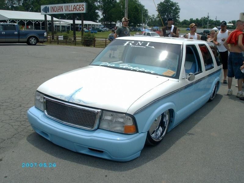 Ride Image
