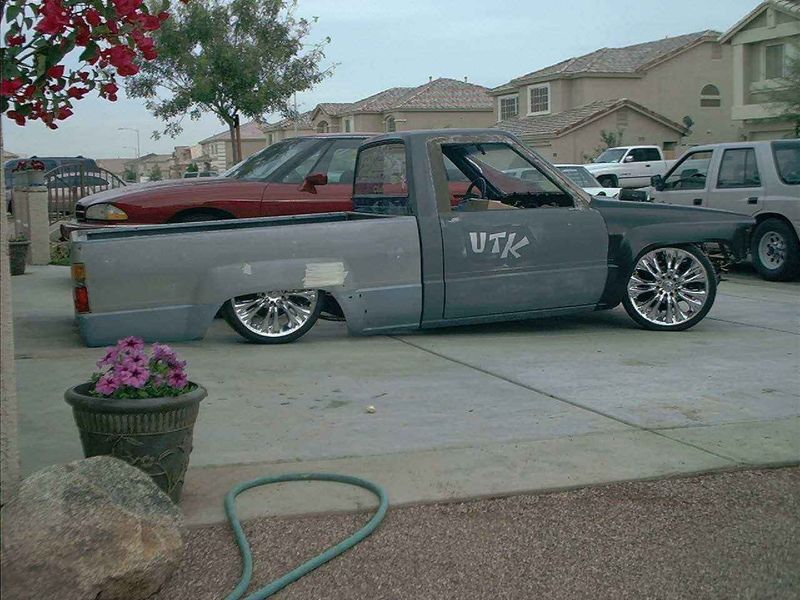 Ride Image