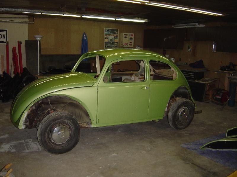 Full View