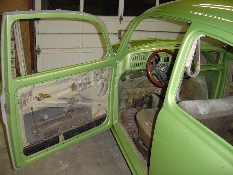 Full View