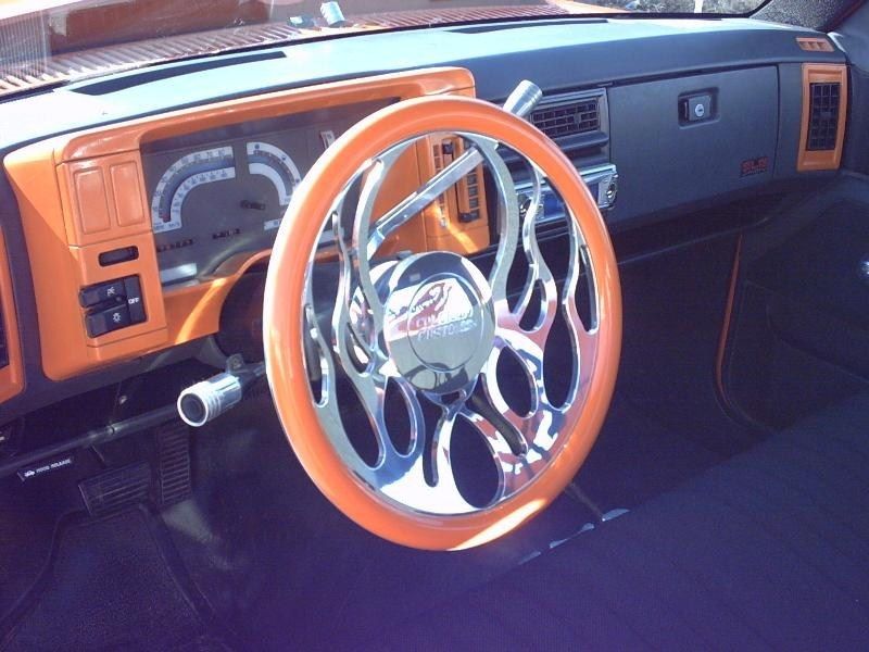 Full View