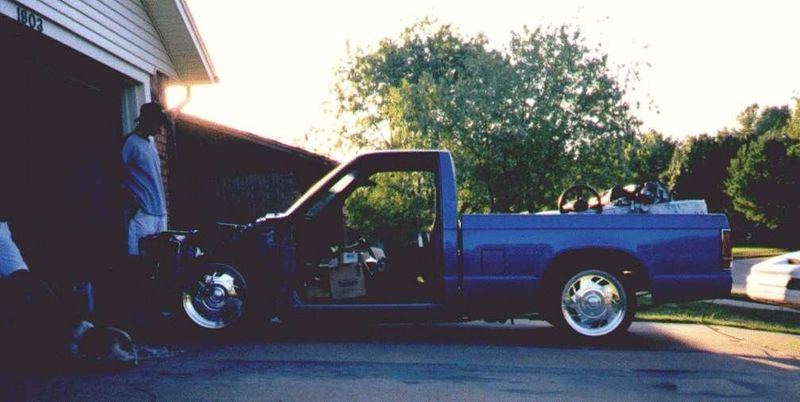 Ride Image