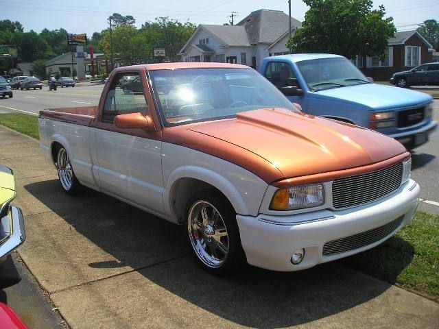 Full View