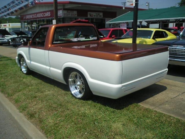 Full View