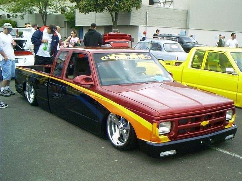 Full View