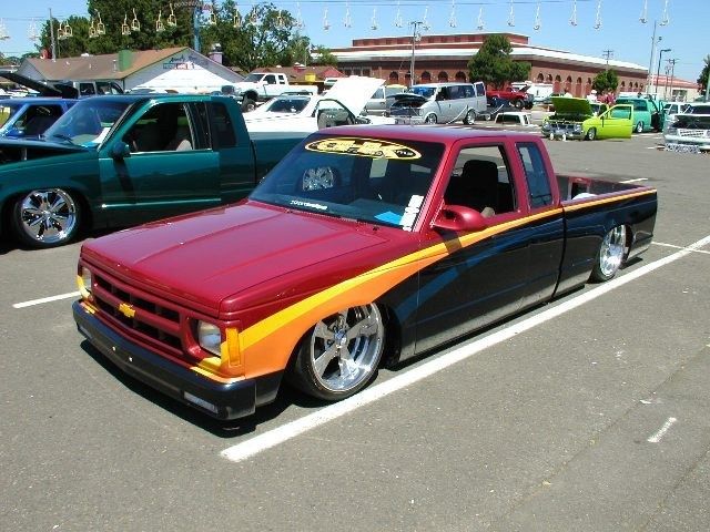 Full View