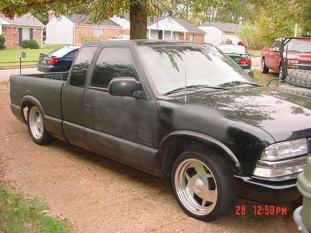 Full View