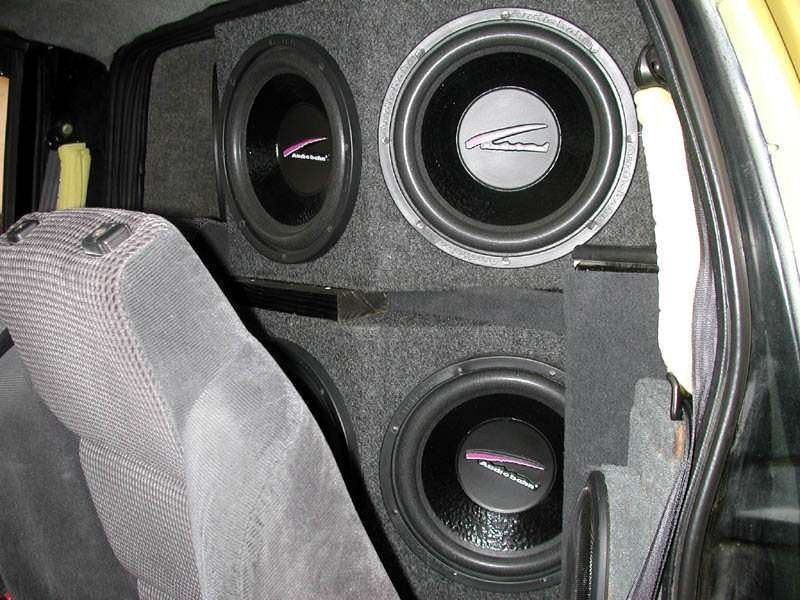 Full View