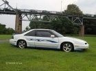 1992 Pontiac Grand Prix GT 