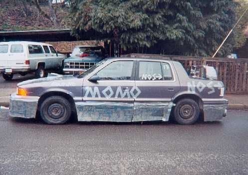 Full View