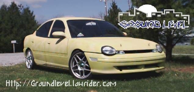 Ride Image