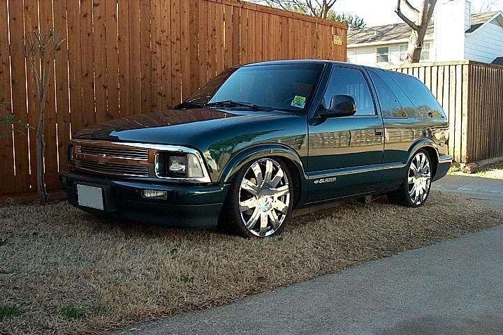 Ride Image
