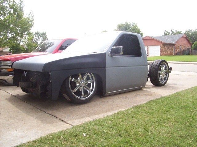 Full View