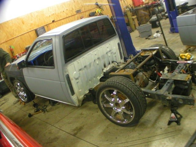 Full View