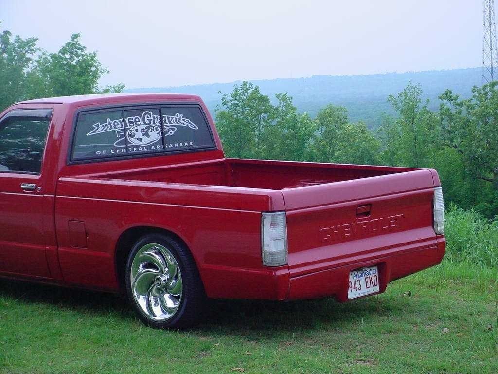 Full View