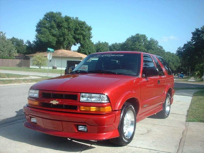 Ride Image