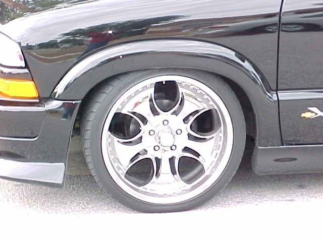 Ride Image