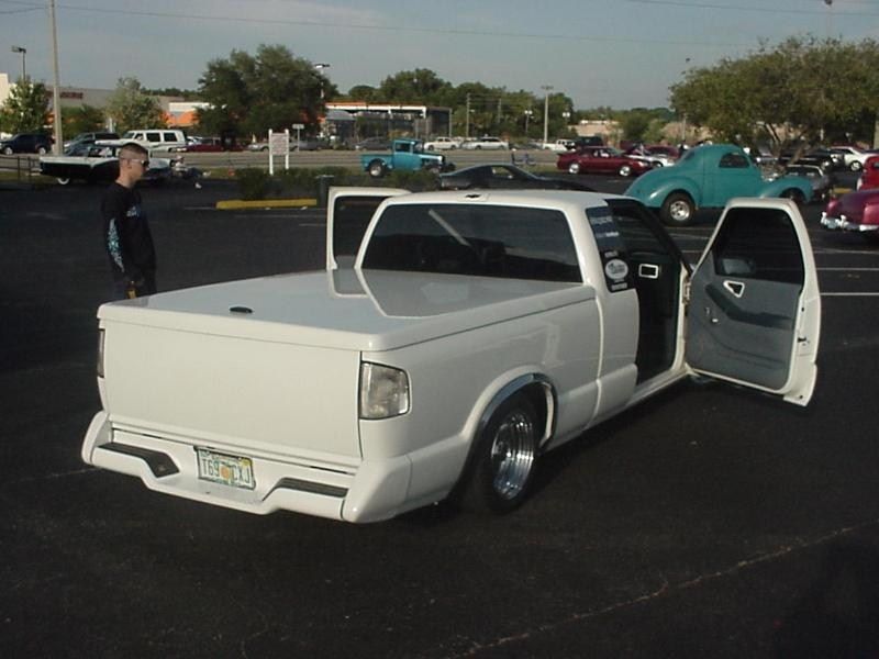 Full View