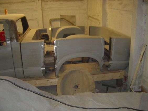 Full View