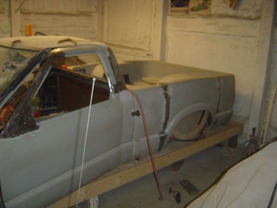 Full View