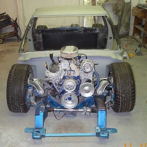 Full View