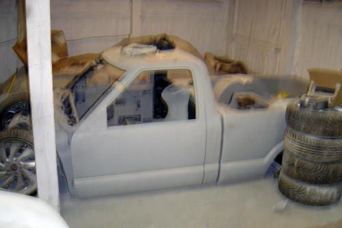 Full View