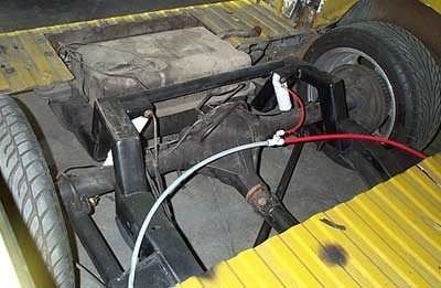 Ride Image