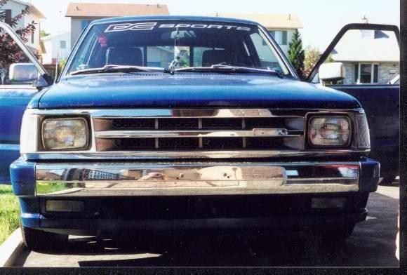 Full View
