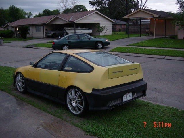 Full View