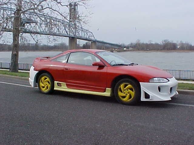 Ride Image
