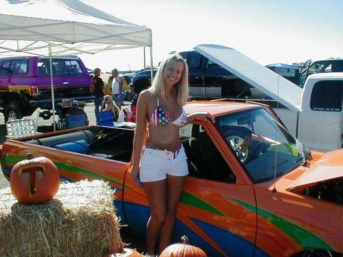 1985 Dodge D-50