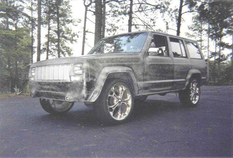 Ride Image