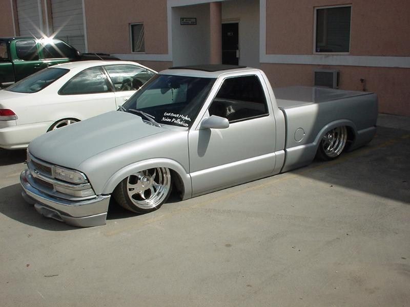 Full View
