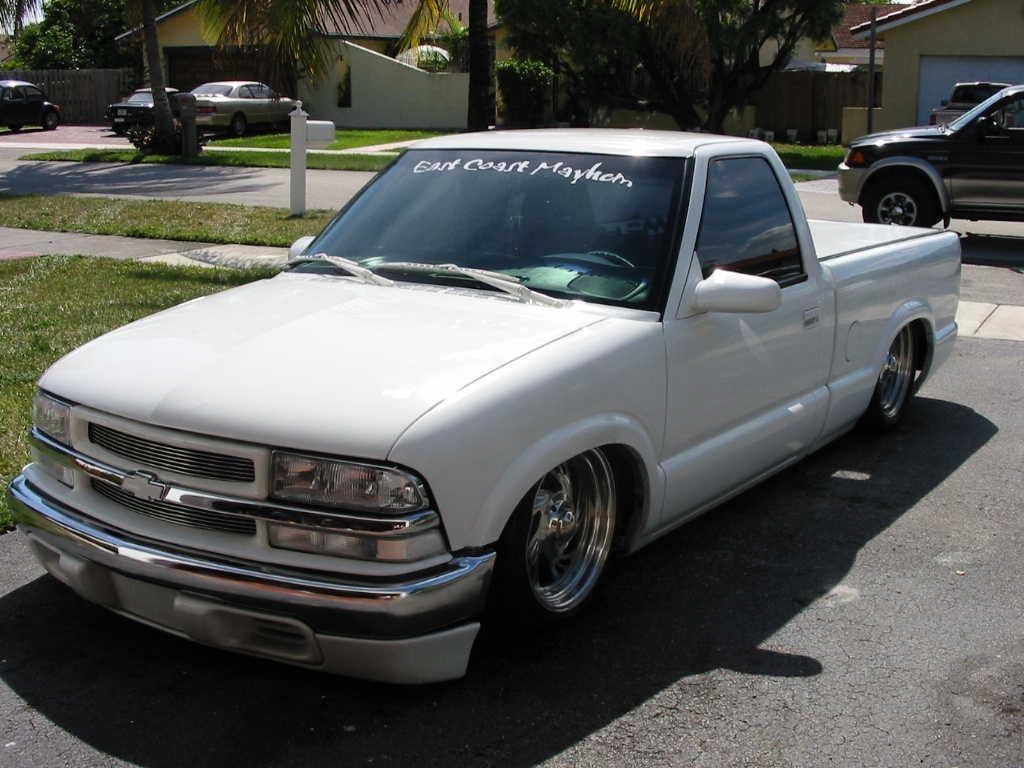 Full View