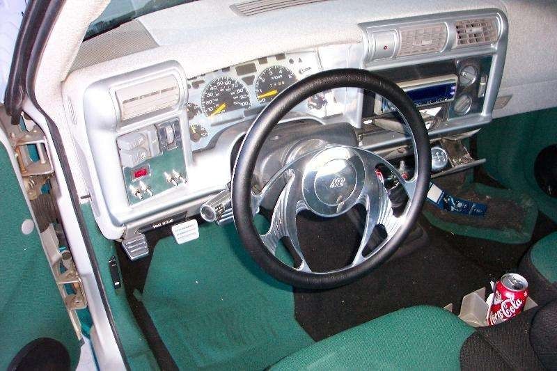 Full View