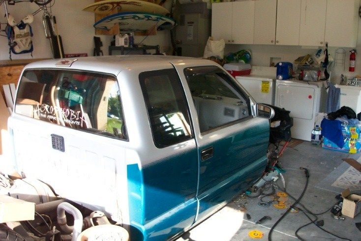 Full View