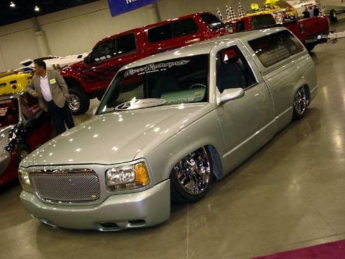 1991 Chevrolet C/K 1500