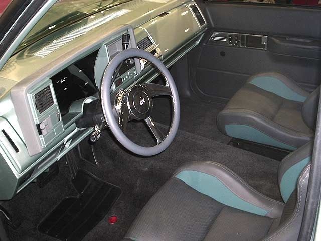 Full View